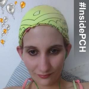 Meet your Posher, Jacqueline